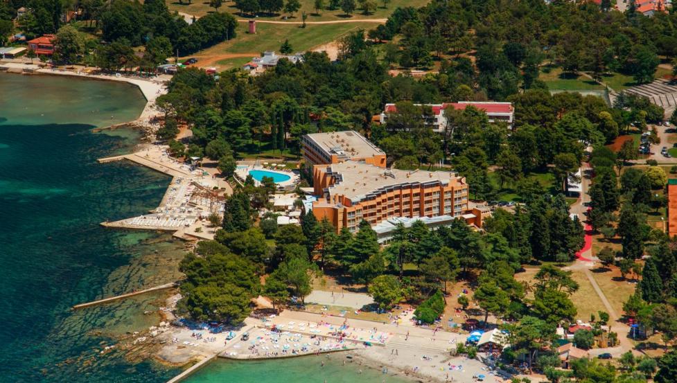 Hotel Umag 