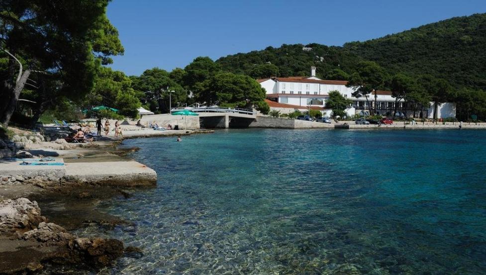 Hotel Lastovo
