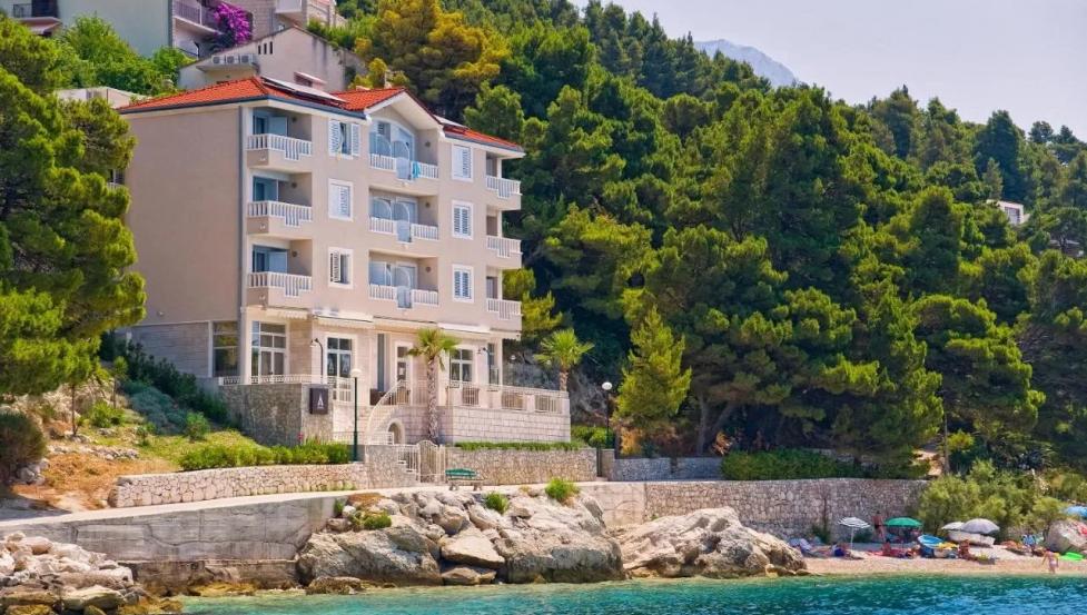 Aparthotel Brela