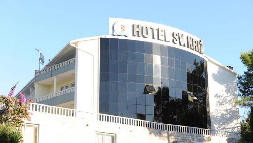 Hotel Sveti Križ