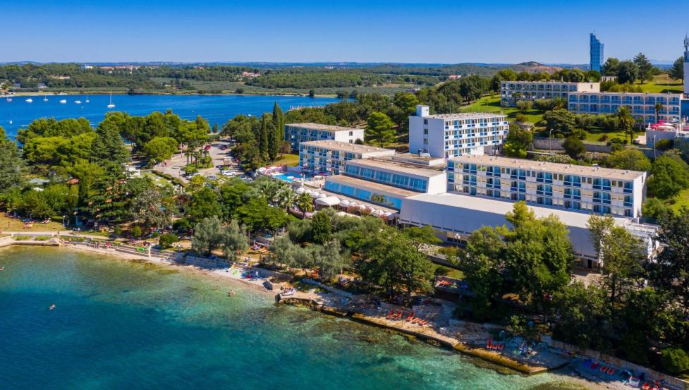 Hotel Zorna  
