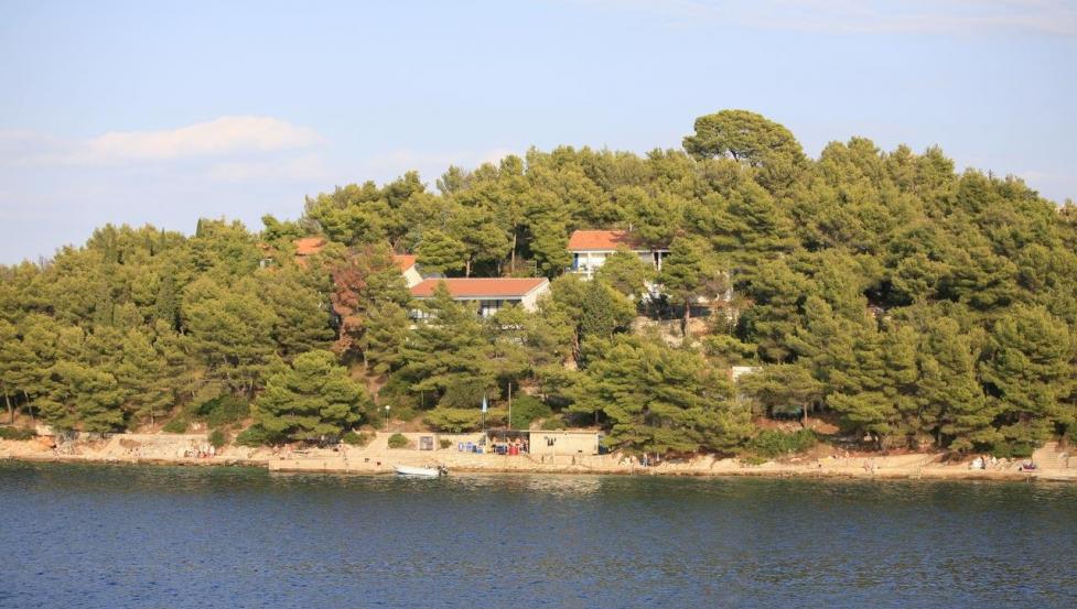 Hotel Sali