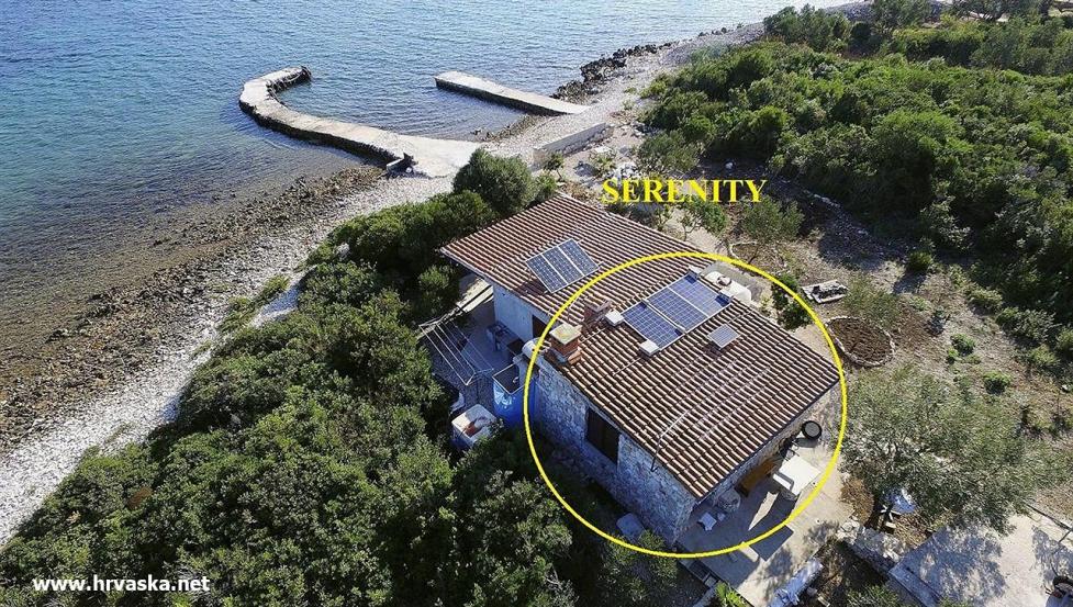 House Serenity - C4 - island Zizanj