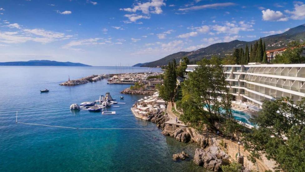 Hotel Ičići