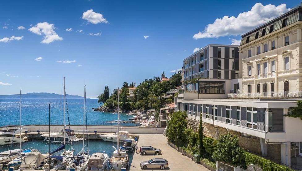 Hotel Istra (Opatija)