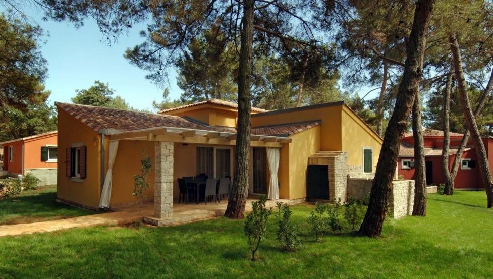 Naselje Istrian Villas 
