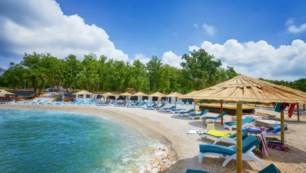 Polidor Family Camping Resort