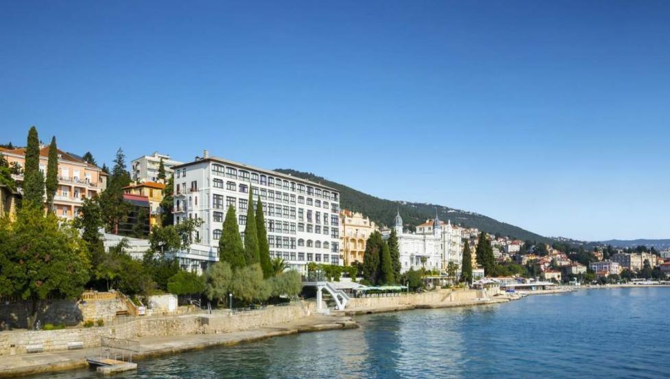 Hotel Kristal
