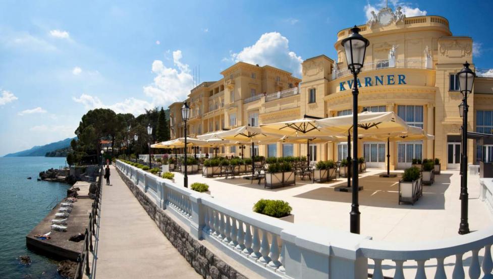 Hotel Kvarner