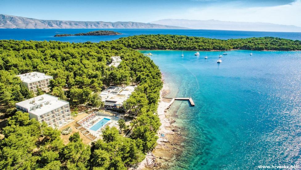 Aminess Senses Resort