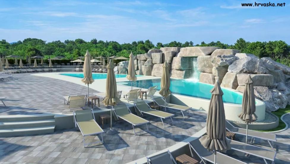 Mobile homes Lanterna Premium Camping (T)