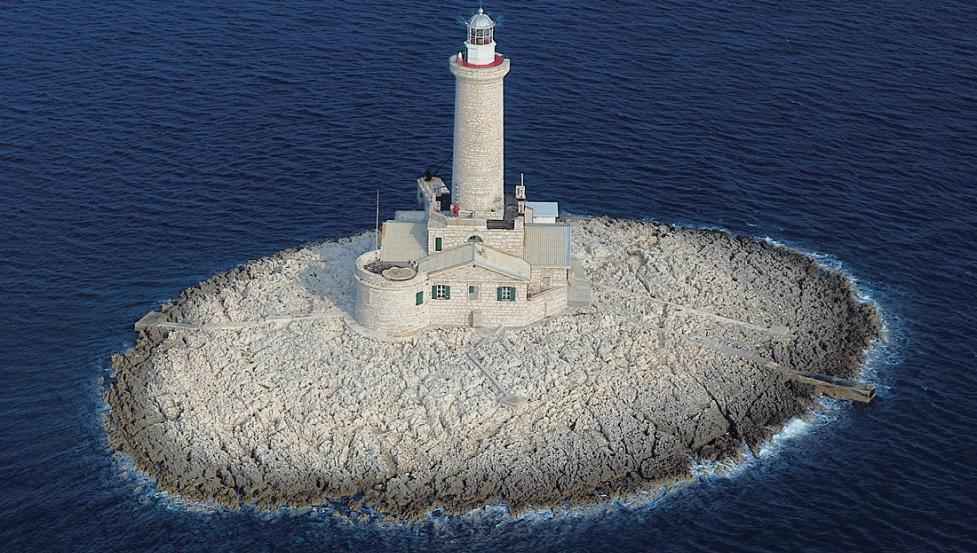 Lighthouse Porer