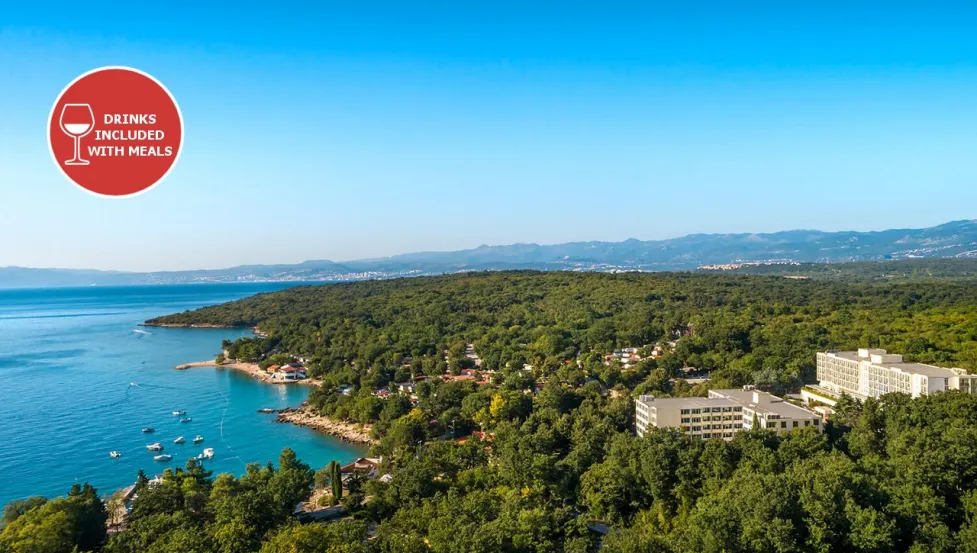 Magal Maradiso Hotel