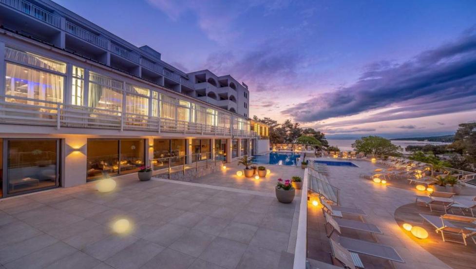 Hotel Malin