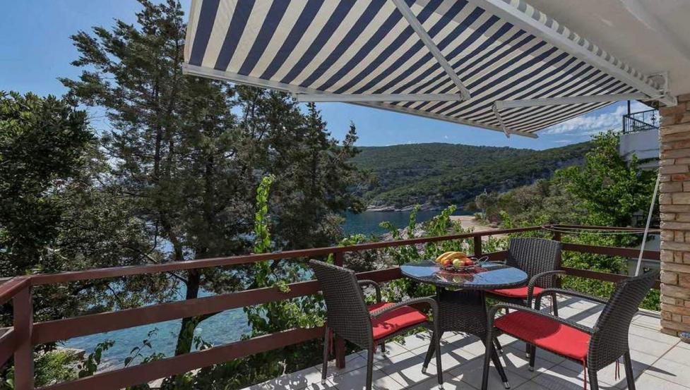 Apartmaji Martina/Ruža