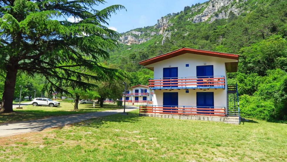 Apartments Medveja