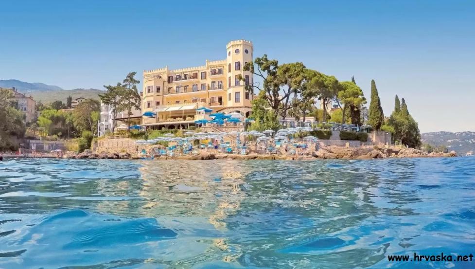 Hotel Miramar Opatija