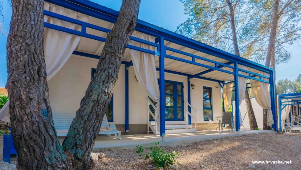 Mobilheime - Marco Polo Village - Port 9 Camping