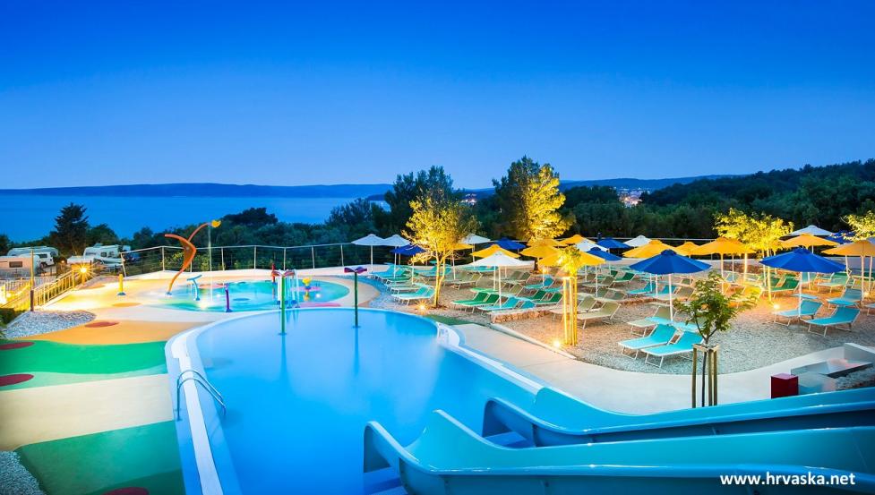 Mobile homes - Krk Premium Camping Resort (G)