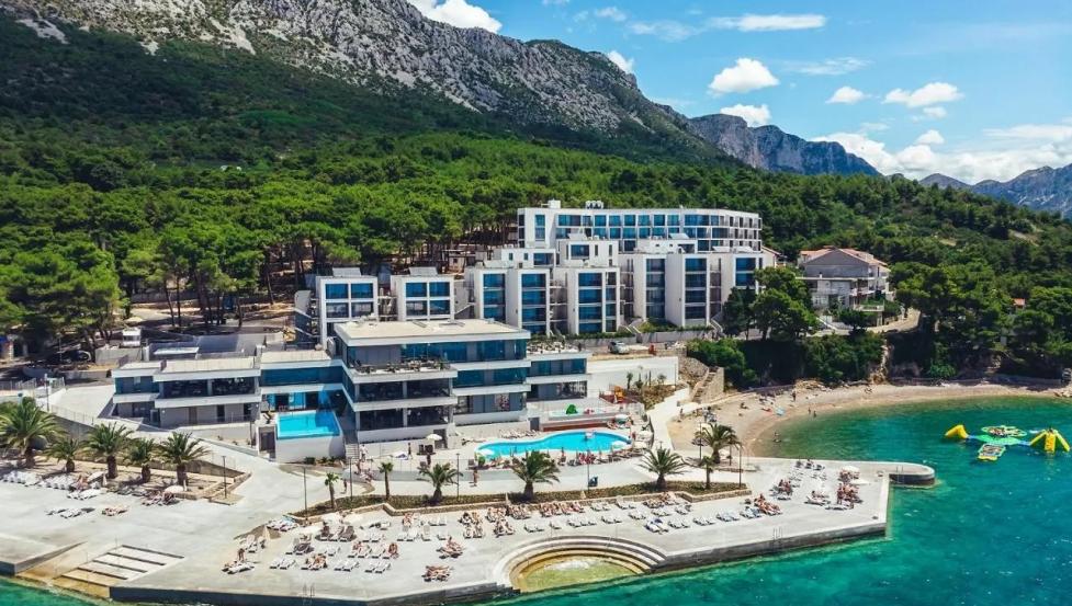 Morenia All inclusive Resort