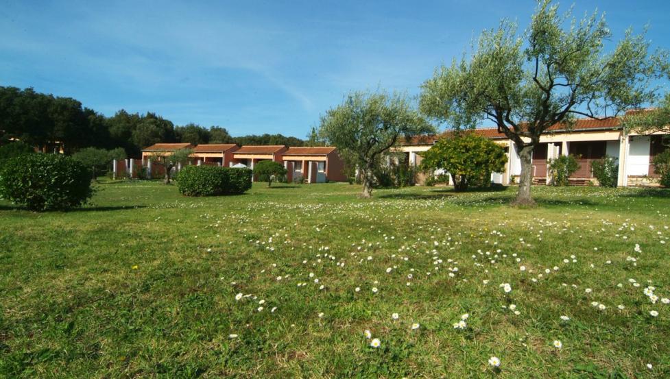 Naturist Resort Koversada