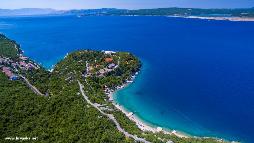 Turistično naselje Kačjak 