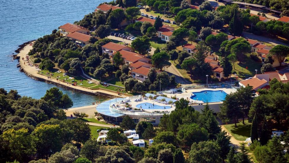 Resort Petalon
