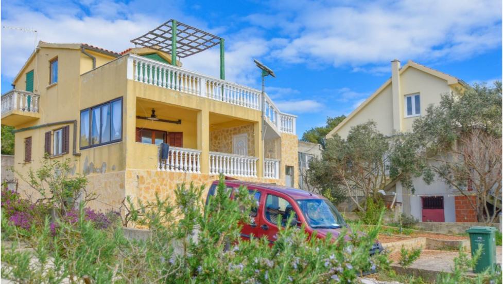 House Petra - C8 - Island Zirje