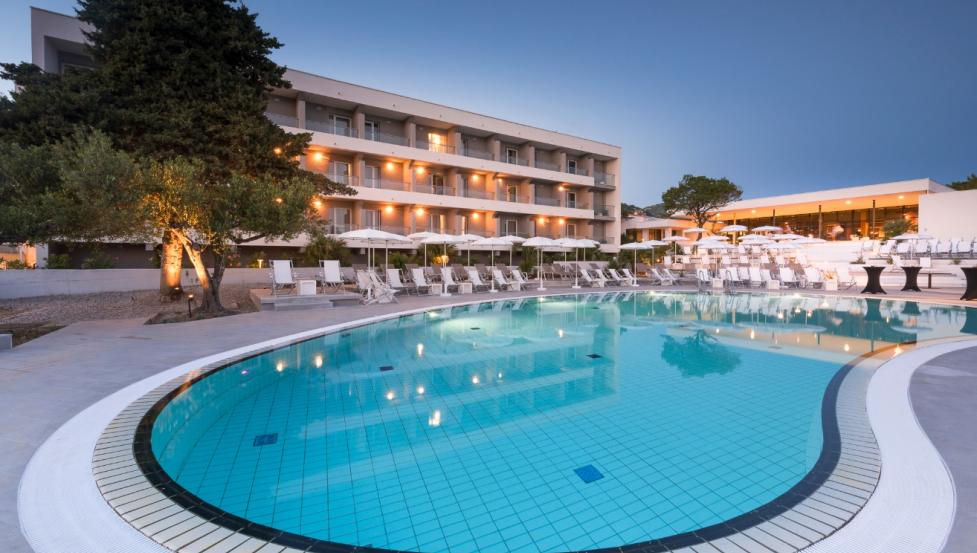 Pharos, Hvar Bayhill Hotel