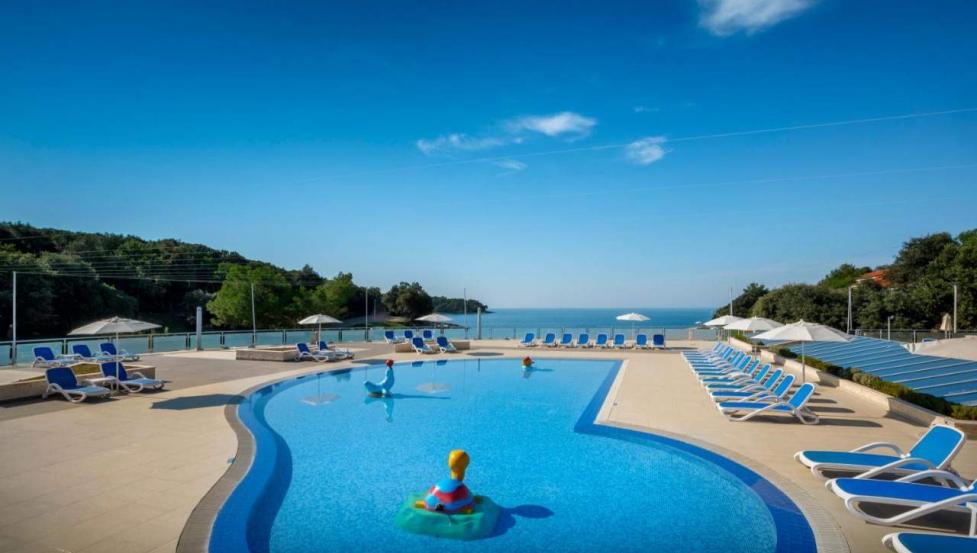 Glamping Porto Sole