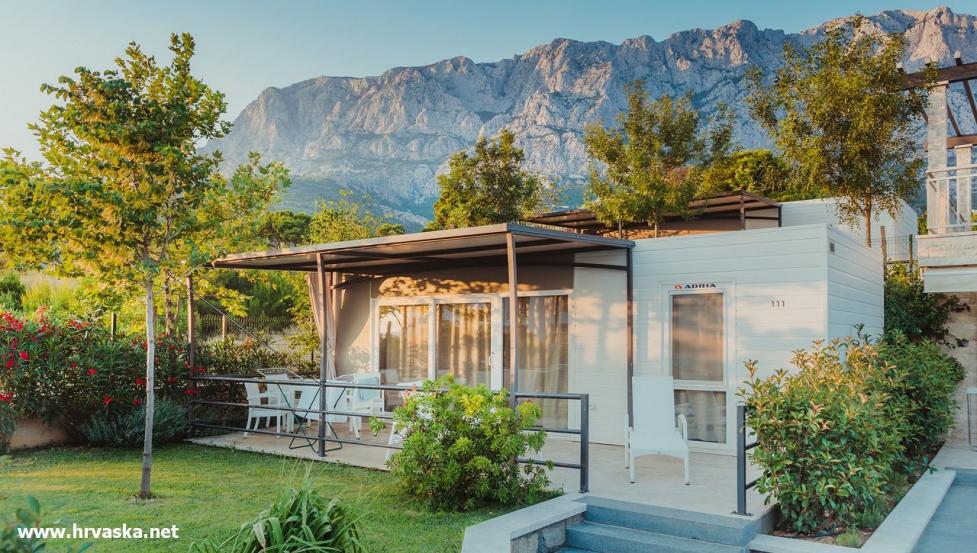 Poseidon Mobile home Resort