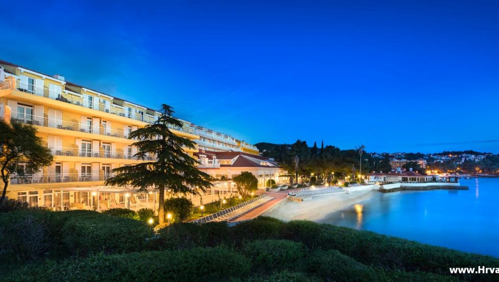 Remisens hotel Epidaurus 