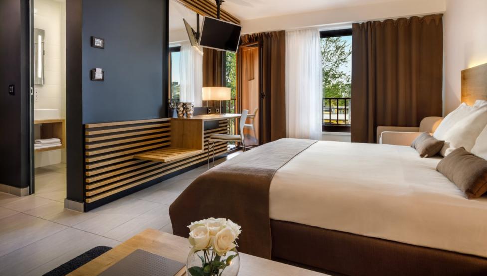Residence AC San Marino 