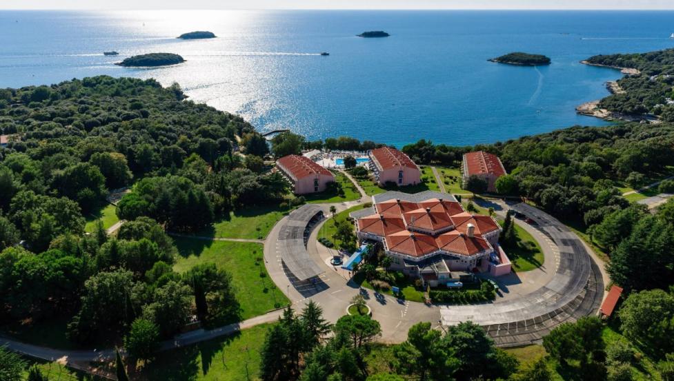 Resort Funtana 