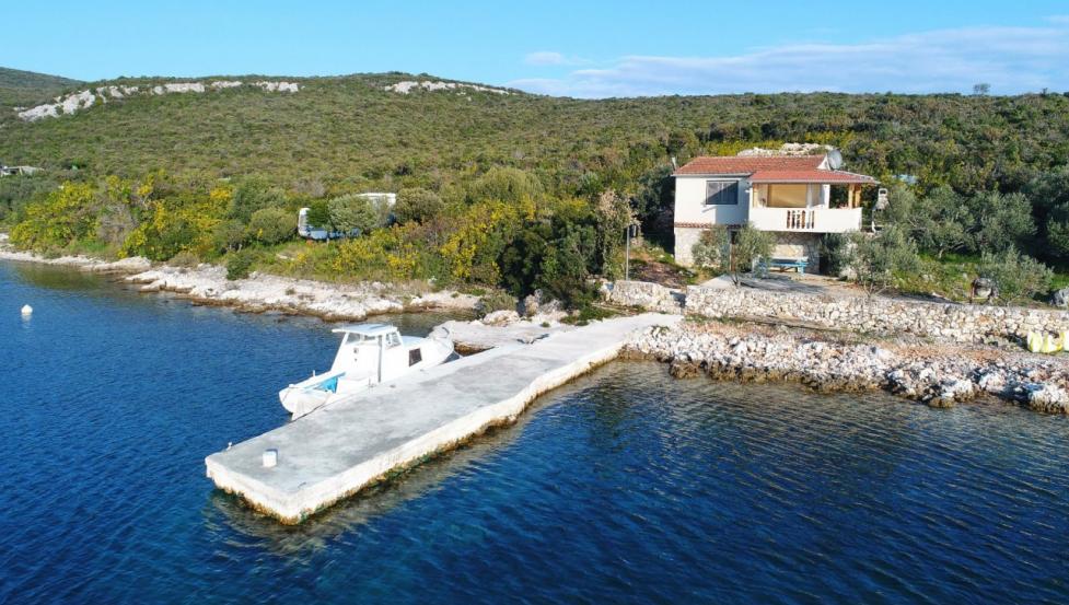 House Sea Gull - C6 - island Pasman