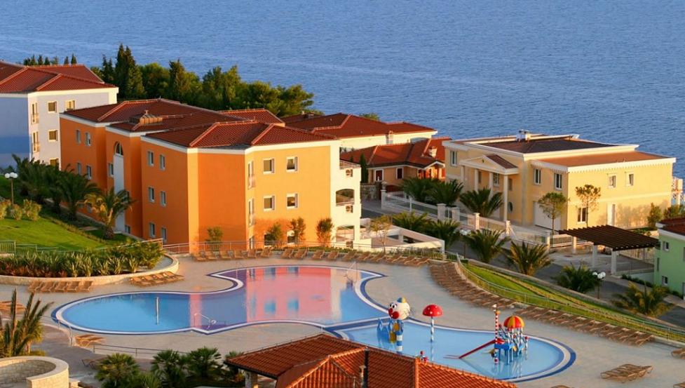 Residence Skiper Resort