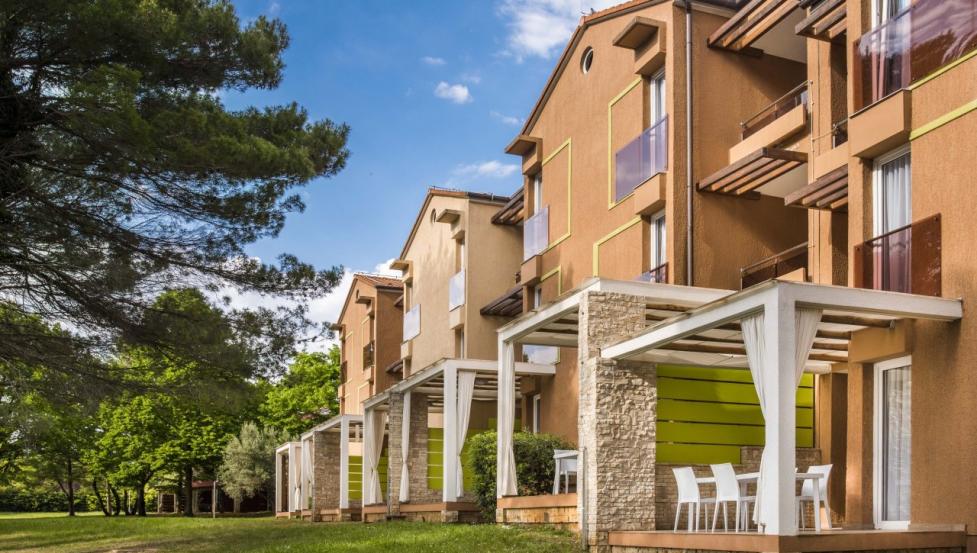 Apartamenty Stella
