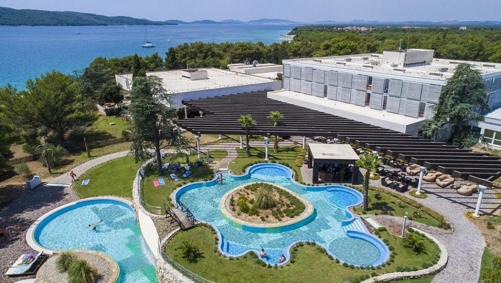Amadria Park Beach Hotel Niko 
