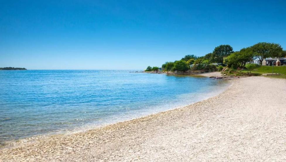Mobile homes Naturist Camping Solaris (FKK)-CW