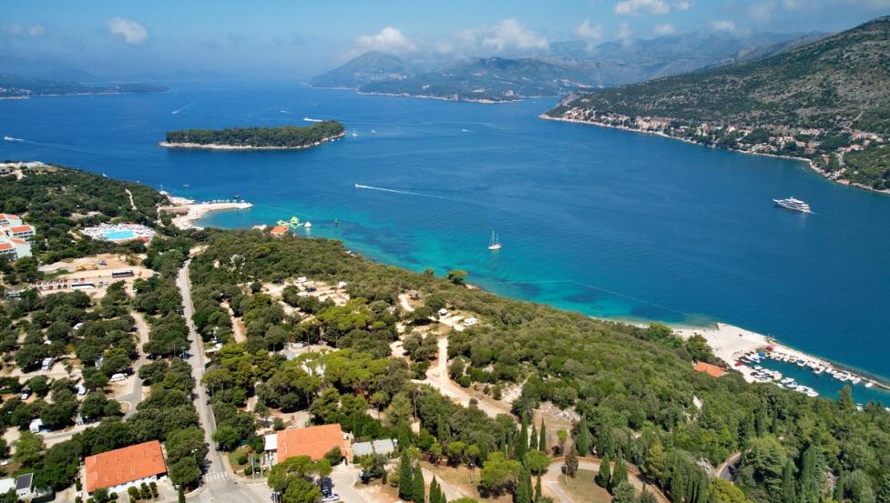 Solitudo Sunny Camping by Valamar