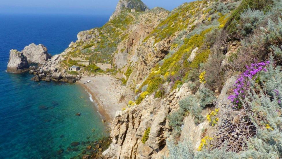 Leuchtturm Palagruža