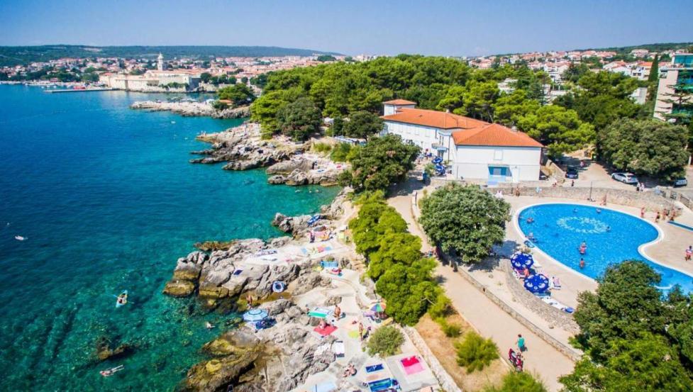 Villa Tamaris