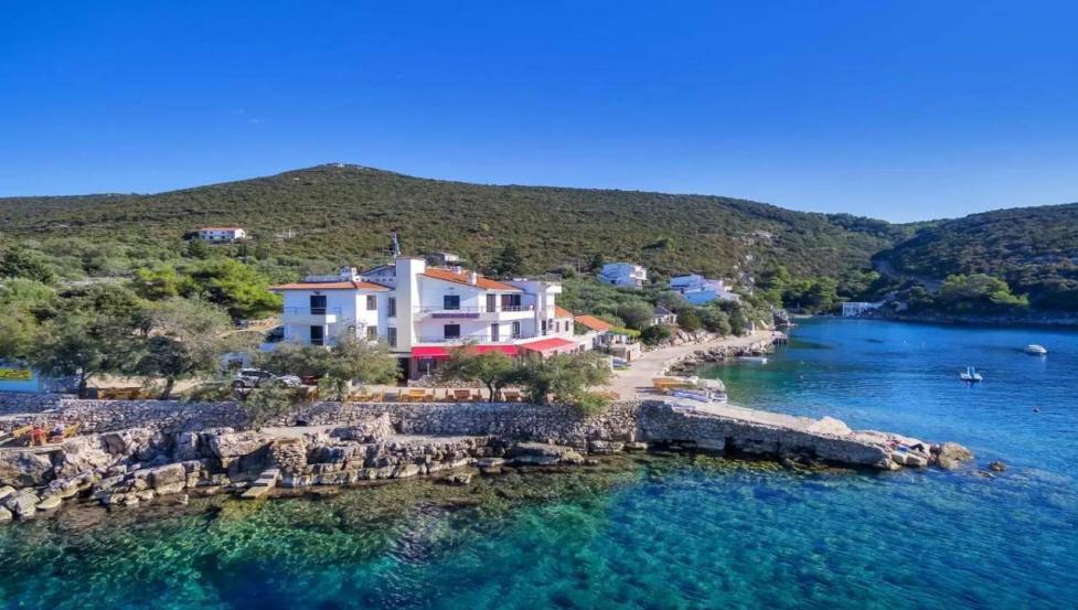 Hotel Timun  