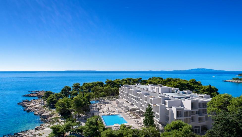 Valamar Carolina Hotel & Villas