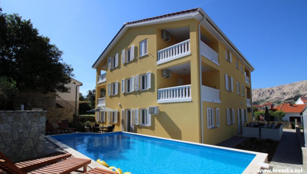Villa Gorica 1