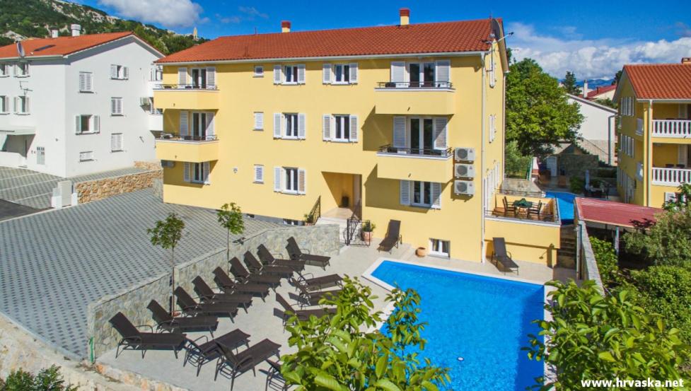 Villa Gorica 2