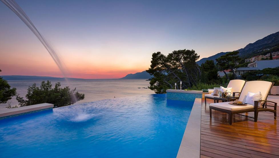 Villa 7 Brela