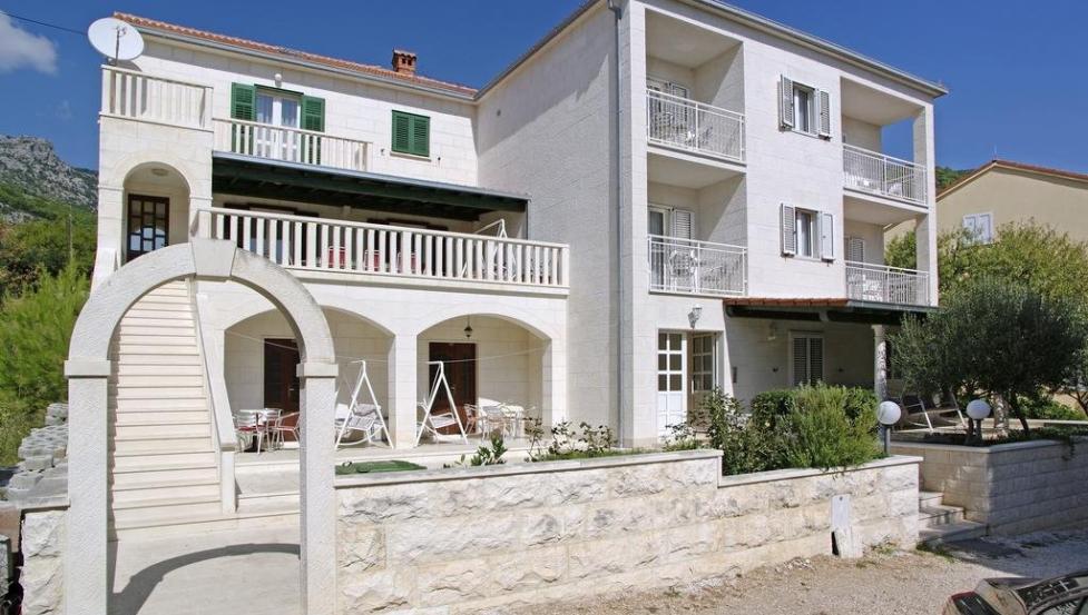 Villa Adria