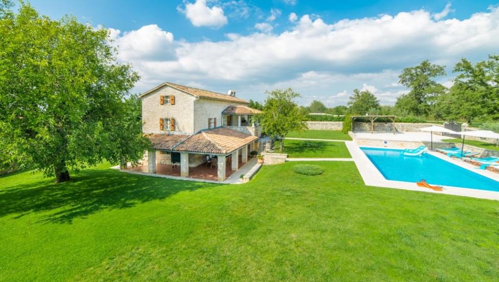 Villa Azra - Zgrabljići