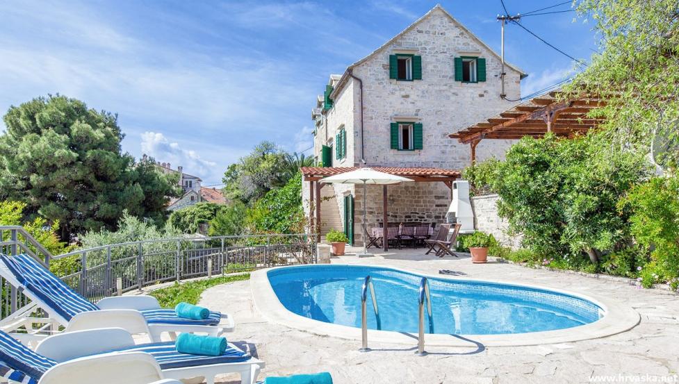 Villa Bonaca 